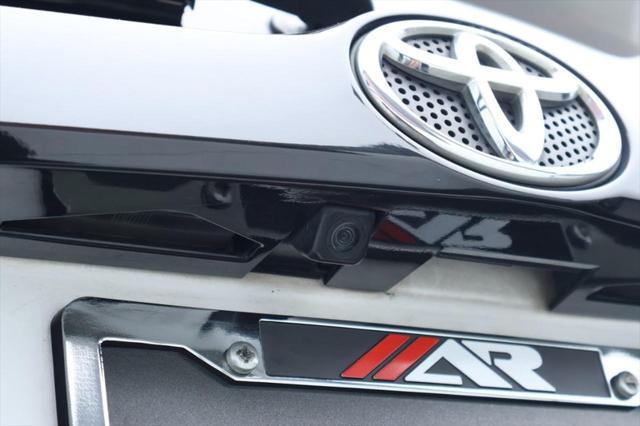 used 2016 Toyota RAV4 car, priced at $13,491