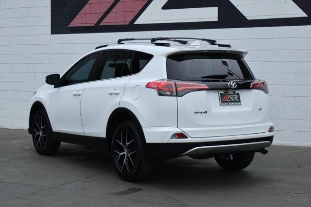 used 2016 Toyota RAV4 car, priced at $13,491
