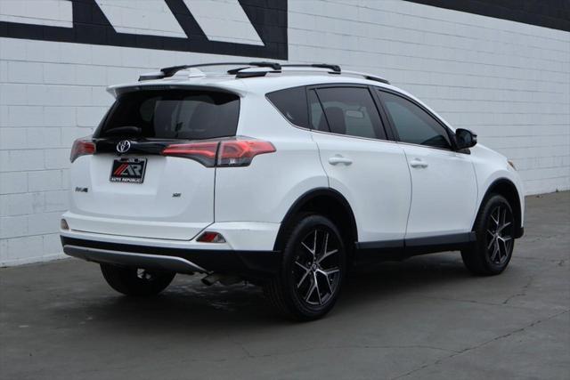 used 2016 Toyota RAV4 car, priced at $13,491