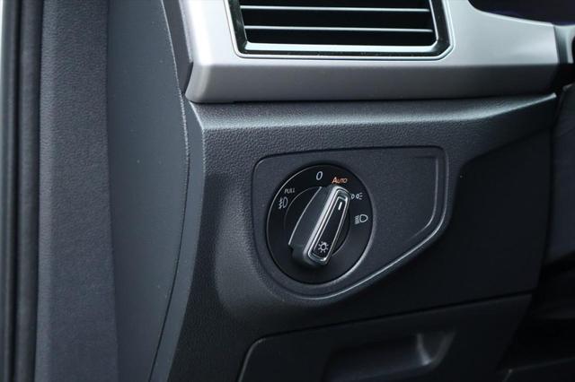 used 2019 Volkswagen Atlas car, priced at $27,991