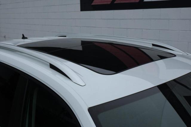 used 2019 Volkswagen Atlas car, priced at $27,991