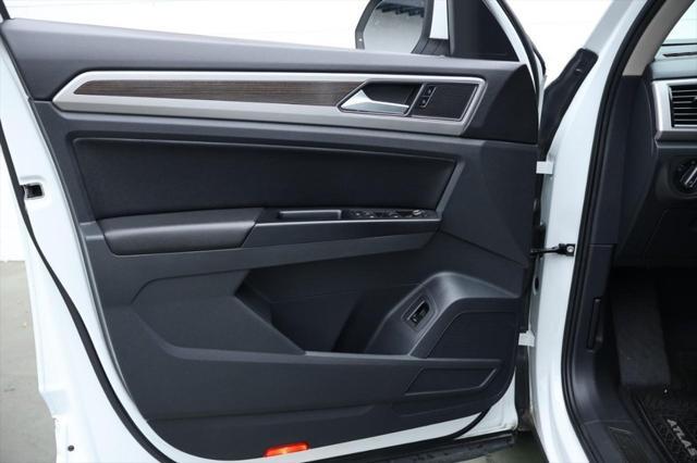used 2019 Volkswagen Atlas car, priced at $27,991