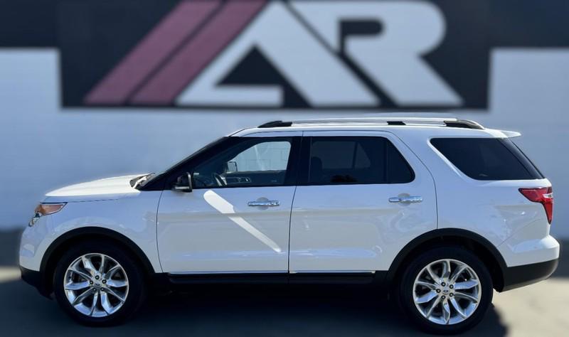 used 2013 Ford Explorer car, priced at $12,786