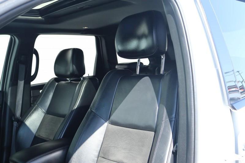 used 2019 Jeep Grand Cherokee car, priced at $18,491