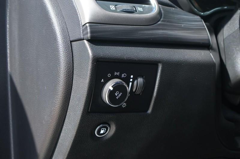 used 2019 Jeep Grand Cherokee car, priced at $18,491