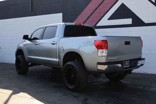 used 2012 Toyota Tundra car, priced at $21,992