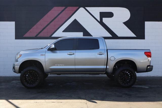 used 2012 Toyota Tundra car, priced at $21,992