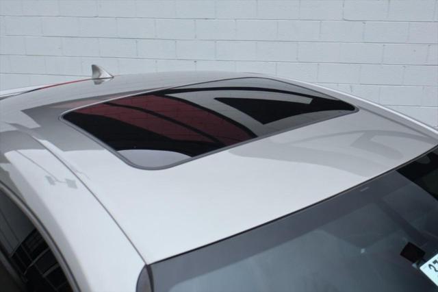 used 2015 Lexus RC 350 car, priced at $21,991