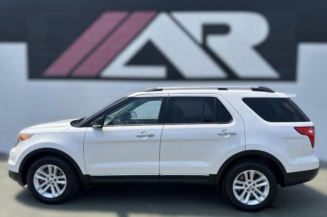 used 2014 Ford Explorer car, priced at $11,745