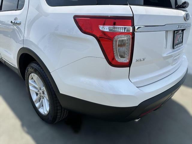 used 2014 Ford Explorer car, priced at $11,745