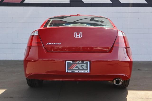 used 2008 Honda Accord car, priced at $11,992