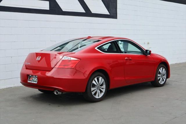 used 2008 Honda Accord car, priced at $11,992
