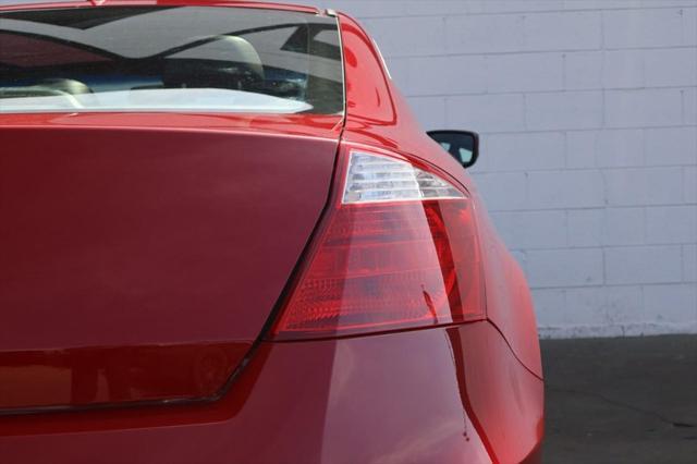 used 2008 Honda Accord car, priced at $11,992