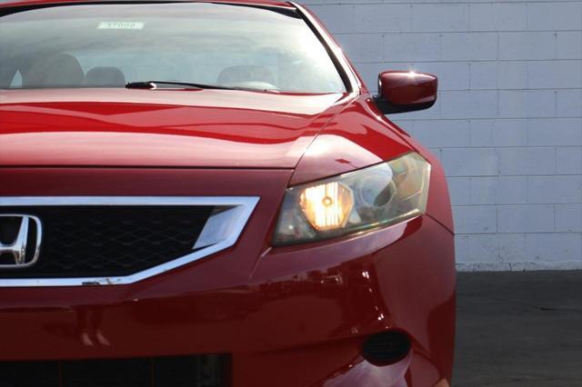 used 2008 Honda Accord car, priced at $11,992