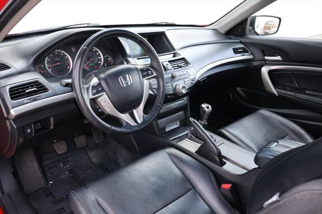 used 2008 Honda Accord car, priced at $11,992