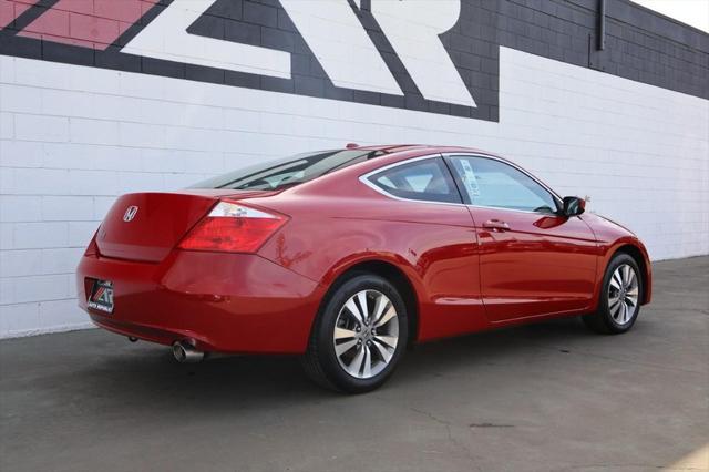 used 2008 Honda Accord car, priced at $11,992