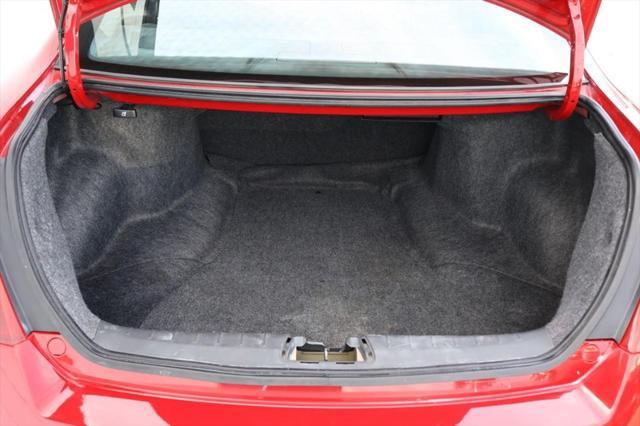 used 2008 Honda Accord car, priced at $11,992