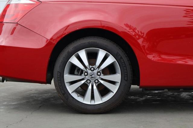 used 2008 Honda Accord car, priced at $11,992