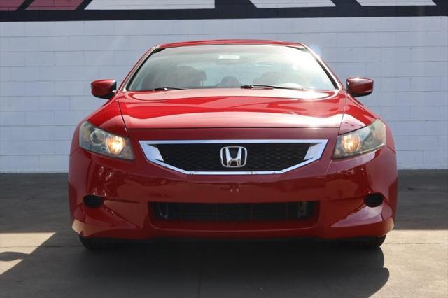 used 2008 Honda Accord car, priced at $11,992