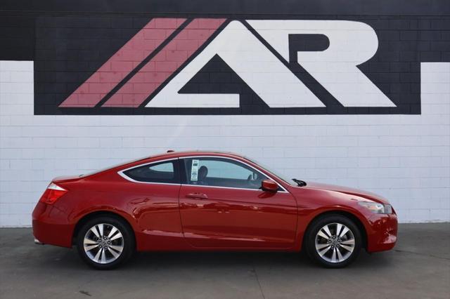 used 2008 Honda Accord car, priced at $11,992