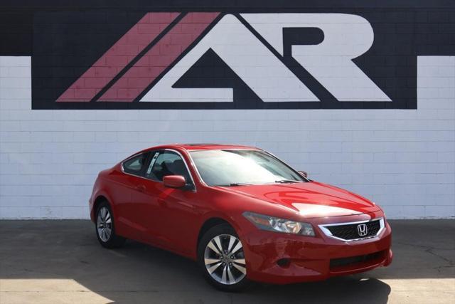used 2008 Honda Accord car, priced at $11,992