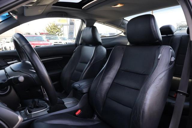 used 2008 Honda Accord car, priced at $11,992