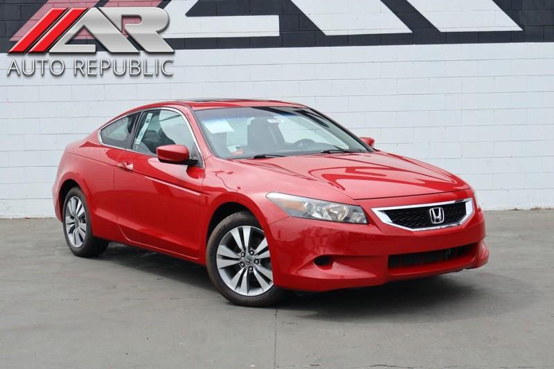 used 2008 Honda Accord car, priced at $9,992