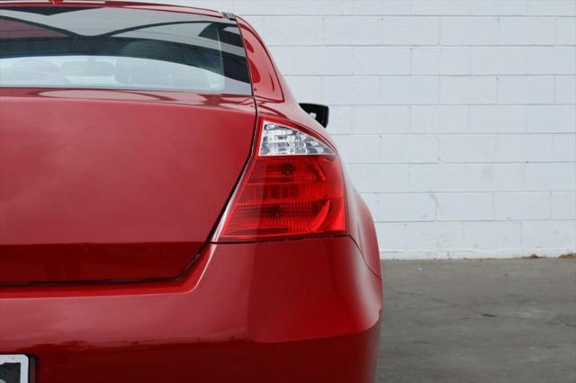 used 2008 Honda Accord car, priced at $11,992