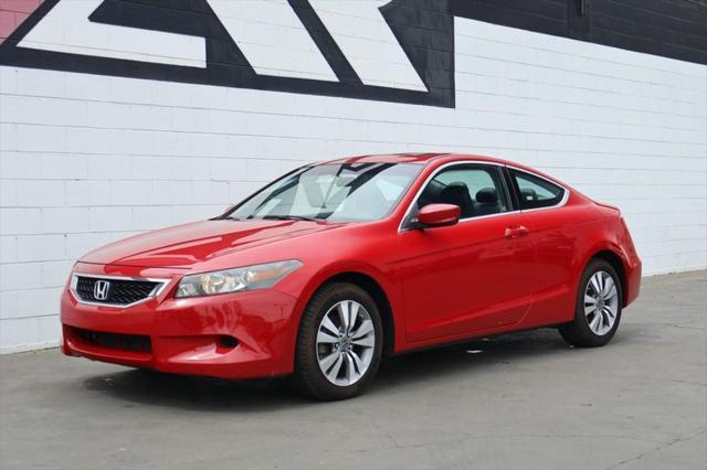 used 2008 Honda Accord car, priced at $11,992