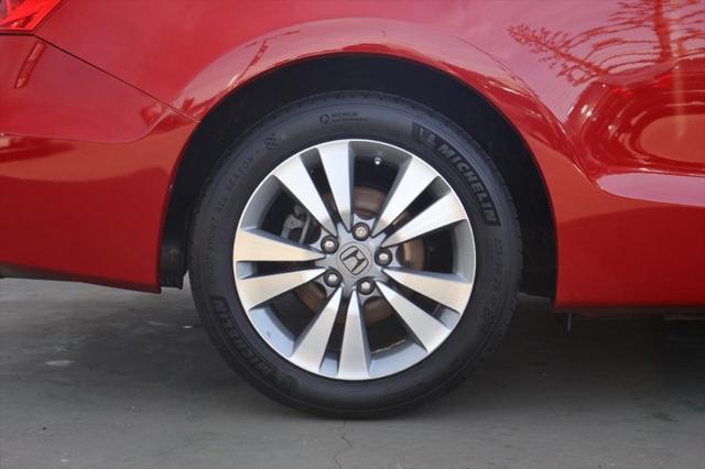 used 2008 Honda Accord car, priced at $11,992