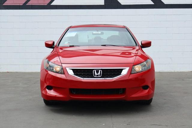 used 2008 Honda Accord car, priced at $11,992