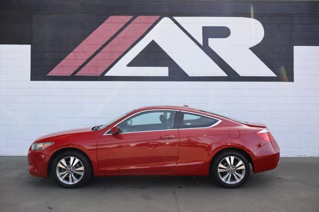 used 2008 Honda Accord car, priced at $11,992