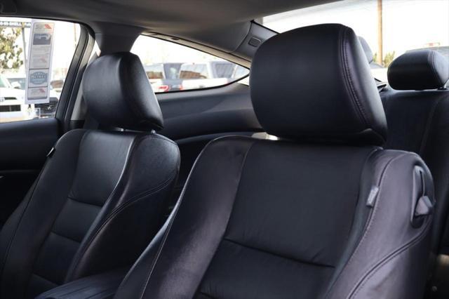 used 2008 Honda Accord car, priced at $11,992