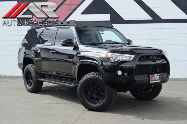 used 2014 Toyota 4Runner car, priced at $24,991