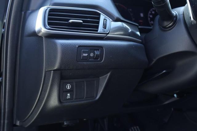 used 2018 Honda Accord car, priced at $15,991