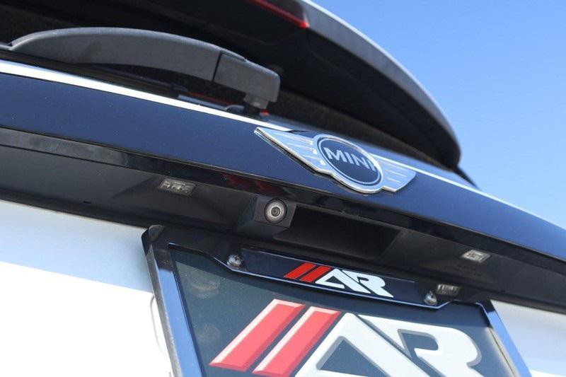 used 2017 MINI Countryman car, priced at $14,992