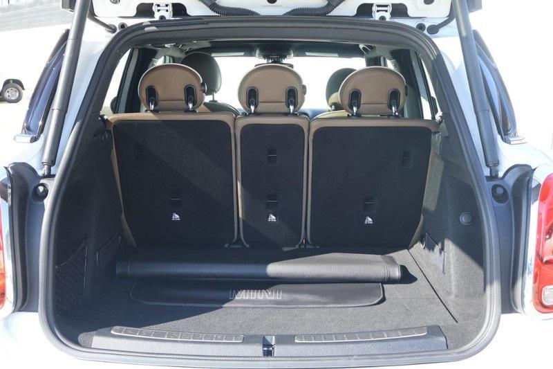 used 2017 MINI Countryman car, priced at $14,992
