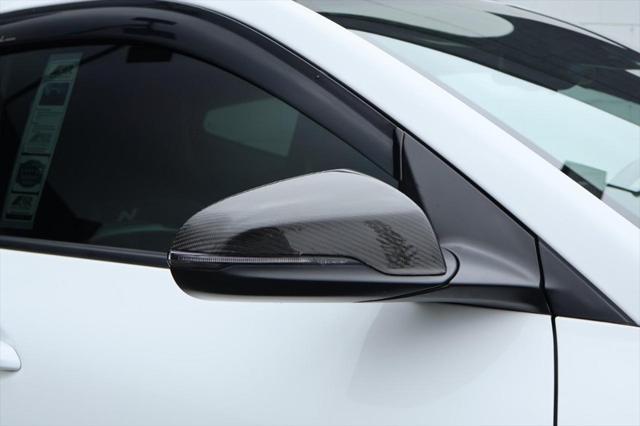 used 2022 Hyundai Veloster N car, priced at $27,991