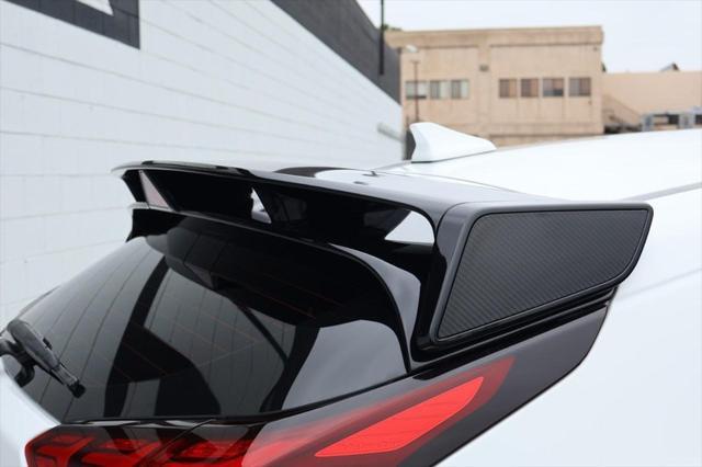 used 2022 Hyundai Veloster N car, priced at $27,991