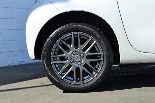 used 2012 Scion iQ car, priced at $9,791