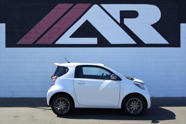 used 2012 Scion iQ car, priced at $9,791