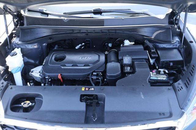 used 2019 Kia Sorento car, priced at $10,991