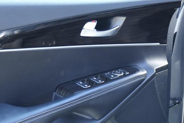 used 2019 Kia Sorento car, priced at $10,991