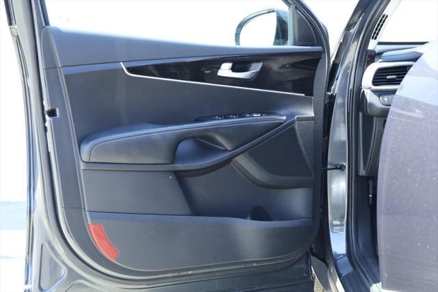 used 2019 Kia Sorento car, priced at $10,991