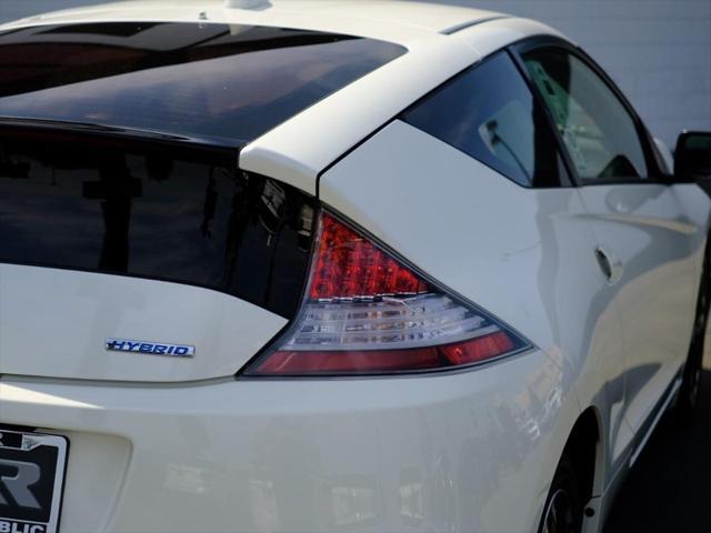 used 2014 Honda CR-Z car, priced at $12,991