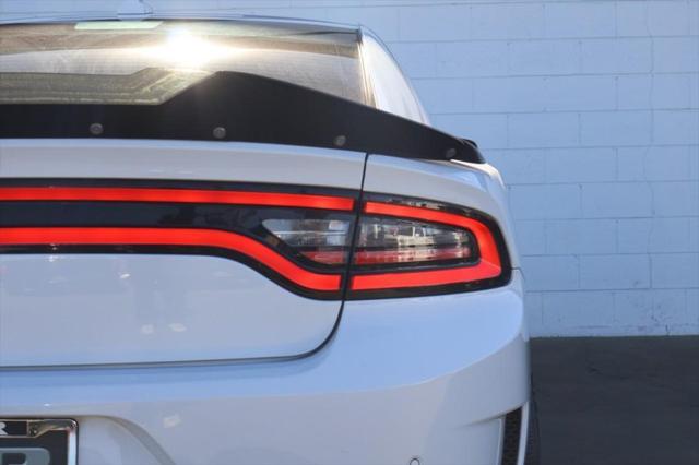 used 2019 Dodge Charger car, priced at $25,991