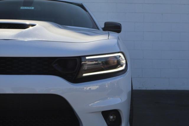 used 2019 Dodge Charger car, priced at $25,991