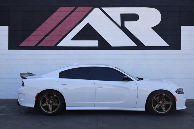 used 2019 Dodge Charger car, priced at $25,991