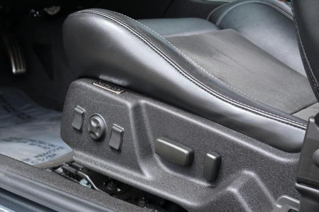 used 2014 Cadillac CTS-V car, priced at $41,991