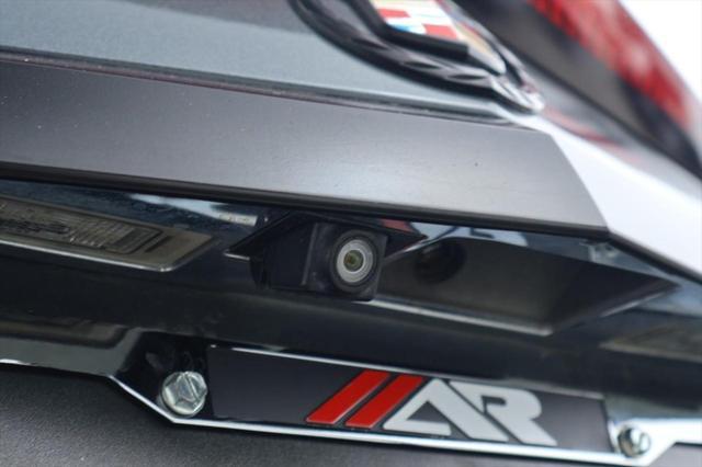 used 2014 Cadillac CTS-V car, priced at $41,991